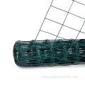 Welded Wire Mesh Fence Roll